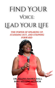 <span>Find Your Voice:  Lead Your Life:</span> Find Your Voice:  Lead Your Life